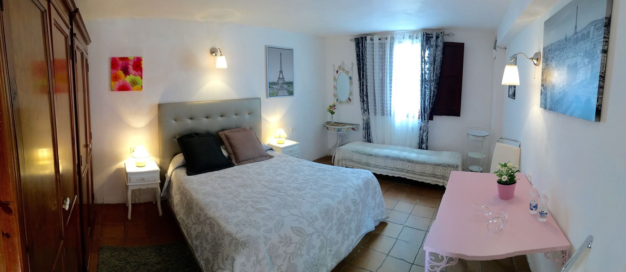 Hotel Rural Casona Santo Domingo Гуимар Экстерьер фото